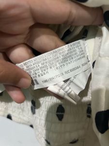 Zara Women Top