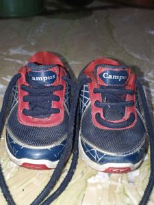 Sports Shoes For Baby Boys