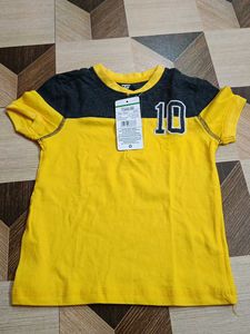 2-3 Year New With Tag