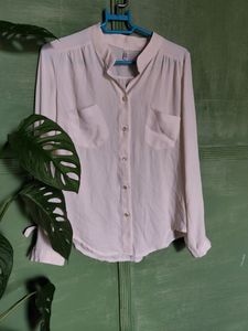 Korean Style Long Sleeve Top
