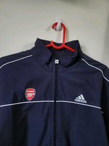 Adidas × Arsenal Jacket