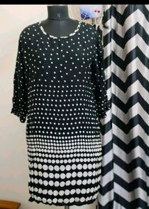 Here And Now Dress