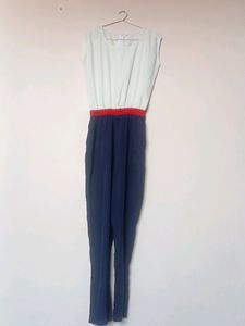 Fancy Jumpsuit