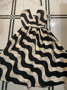 Striped Dress