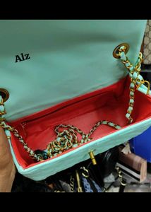 Chanel Slingbags
