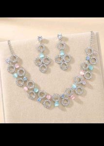 Necklace & Earring Set