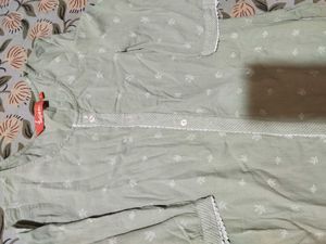 Fusion Kurta
