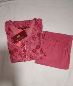 New kurta Set