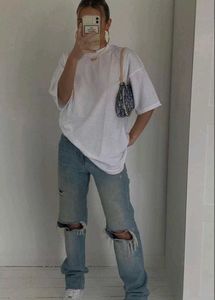 Ripped Jeans