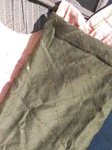 Kurti With Pant And Dupatta