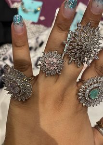 AD Rings
