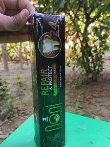 Noni Repair &amp; Protect Toothpaste