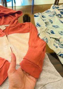Clothing Set
