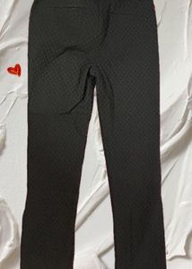 Black Jeans