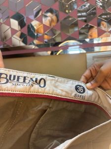 Buffalo brand Khaki Pants