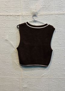 🇺🇸 H&amp;M Imported Knit Top