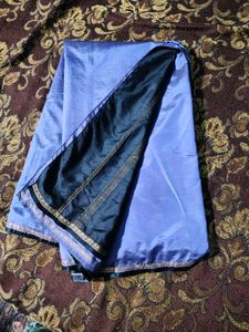 Pure silk Lavender🪻 Kanjeevaram