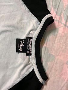 Mickey Babytee