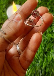 Adjustable Ring💍