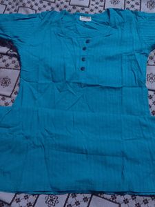 FabIndia New Kurta Not Used L Size