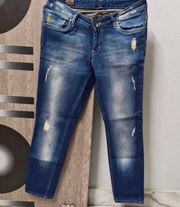 Numero Uno Jeans