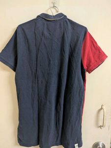 BE Connected Polo Shirt