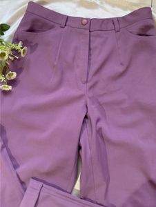 Formal Trouser