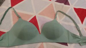 Padded Bra 38C
