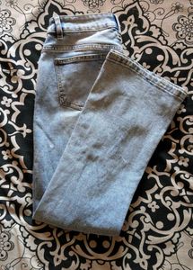 Bootcut Jeans