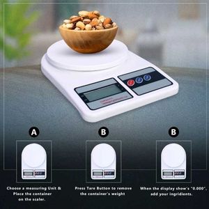 Portable Electronic Weight Machine Upto 10kg