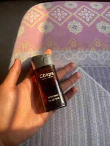 Chaps After Shave Cologne