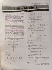 IIT-JAM MSc Biotechnology Entrance Book With Solved Questions And With Explanations