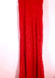 One Piece Gown