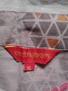 cotton kurti