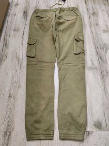 Ma1178 sabrin cargo jeans waist 30