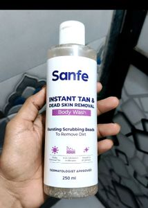 Combo Of Sanfe