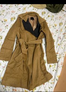 It&#39;s Michaa Warm Overcoats