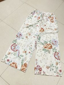 Made In Canada 🇨🇦 Flared Trouser Pants