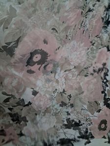 The Kaftan Company Cream Kafta Large UK 16-18