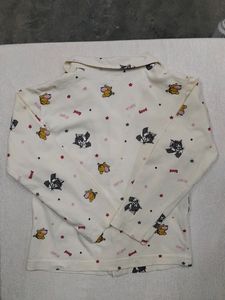 Kids Night Suit 2 Years