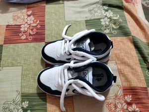 Cute OGe Ciffon Shoes