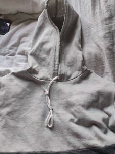 Color Block Hoodie