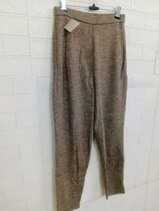 Comfortable Knit Pants
