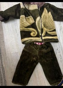 Woolen Winter Clothes