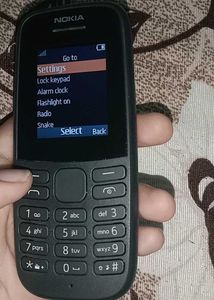 Nokia Keypad Phone