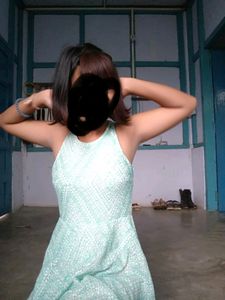 Cute korean dress