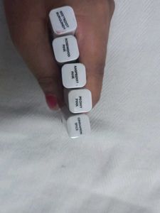 Just Herbs Liquid Lipsticks Combo