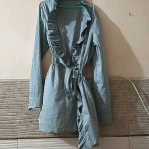 Assymetric Dress