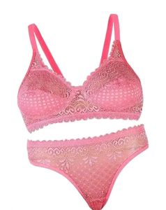New Womens Lingerie Set