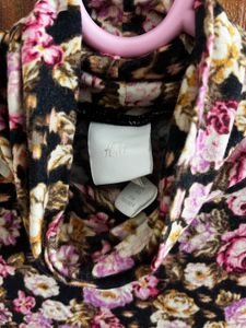 Floral Top